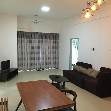 Cameron New Apartment @ Golden Hill Cameron Highlands Exterior foto
